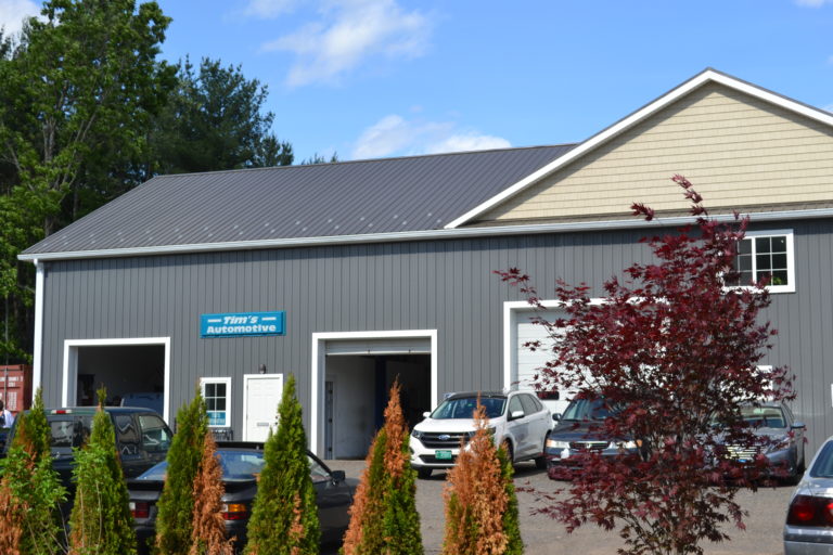 Tim's Automotive Repair Granby, E. Granby, Simsbury, Local in CT